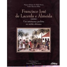 Francisco José de Lacerda e Almeida