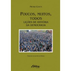 Poucos, muitos, todos