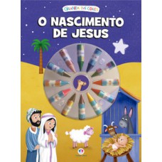 O nascimento de Jesus