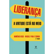 Liderança