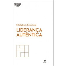 Liderança autêntica