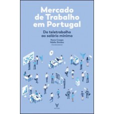 Mercado de trabalho em Portugal