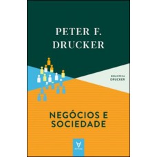 Negócios e sociedade