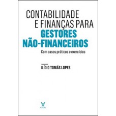 Contabilidade e finanças para gestores não financeiros