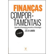 Finanças comportamentais