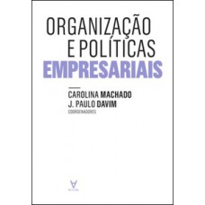 Organização e políticas empresariais