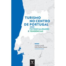 Turismo no centro de Portugal