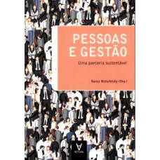 Pessoas e gestão