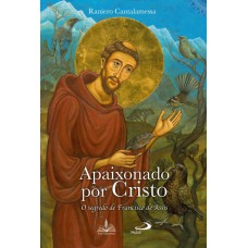 Apaixonado por Cristo