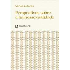 Pocket Perspectivas sobre a homossexualidade - Coleção Virtudes