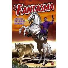 O Fantasma - volume 1
