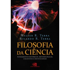 Filosofia da ciência