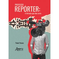 Profissão Repórter
