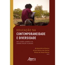 Educação na contemporaneidade e diversidade