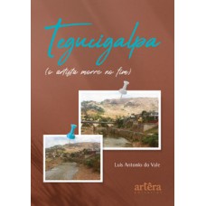 Tegucigalpa