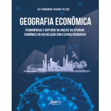 Geografia econômica