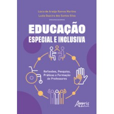 Educação especial e inclusiva