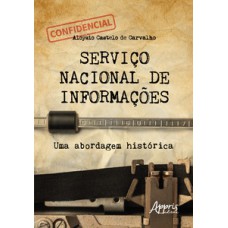 Serviço nacional de informações