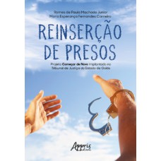 Reinserção de presos