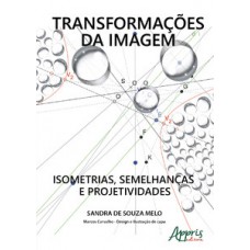 Transformações da imagem