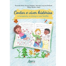 Contar e viver histórias