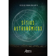 Sítios astronômicos