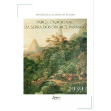 Parque Nacional da Serra dos Órgãos