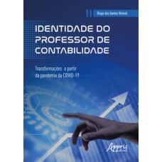 Identidade do professor de contabilidade