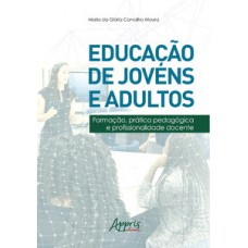 Educação de jovens e adultos