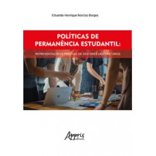 Políticas de permanência estudantil