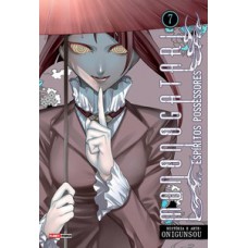 Mononogatari: espíritos possessores 07