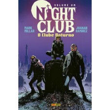 Night clube: o clube noturno Night clube: o clube noturno