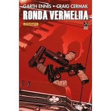 Ronda vermelha Ronda vermelha