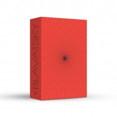 Box Essencial Blavatsky