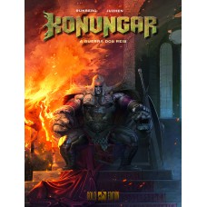 Konungar