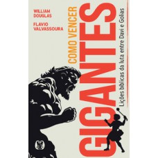 Como vencer gigantes