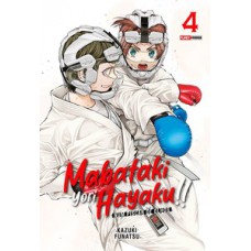 Mabataki yori hayaku!! - num piscar de olhos - 04 Mabataki yori hayaku!! - num piscar de olhos - 04