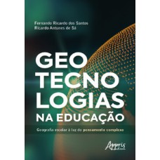 Geotecnologias na educação