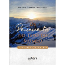 Os pensamentos no teto do mundo