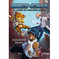 Geonoma