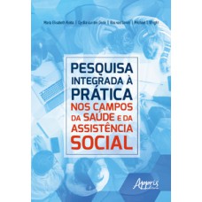 Pesquisa integrada à prática