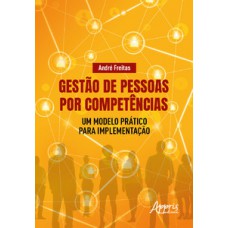 Gestão de pessoas por competências