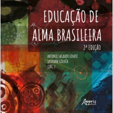 Educação de alma brasileira