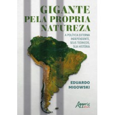 Gigante pela própria natureza