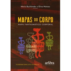 Mapas do corpo