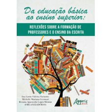 Da educação básica ao ensino superior