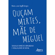 Ouçam Mirtes, mãe de Miguel