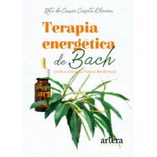 Terapia energética de Bach