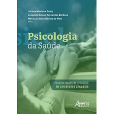 Psicologia da saúde