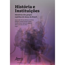 História e instituições